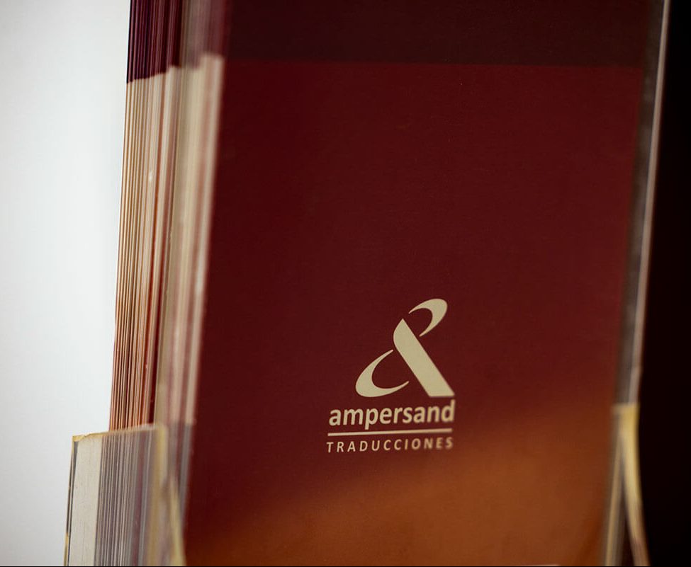 Traducció jurídica per a empreses