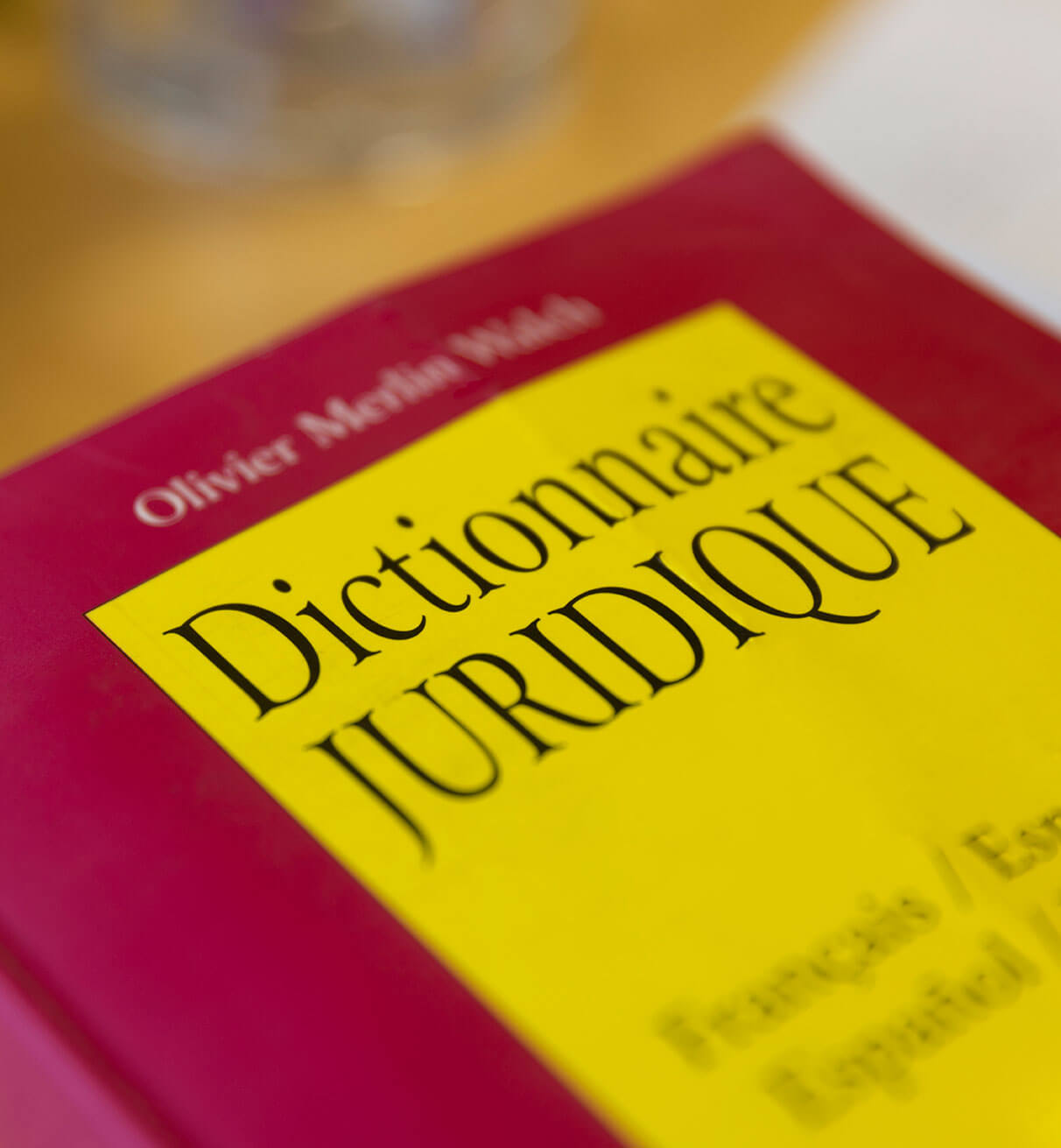 Traducció jurídica