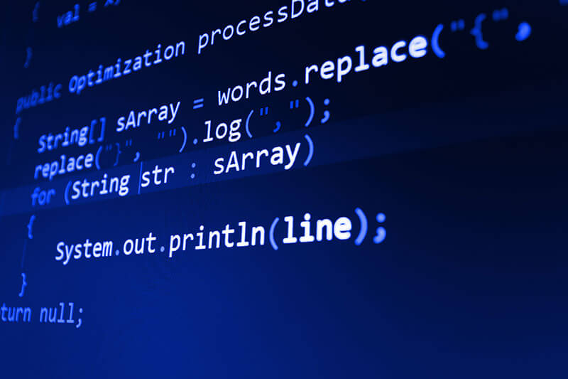 Localització de software per empreses